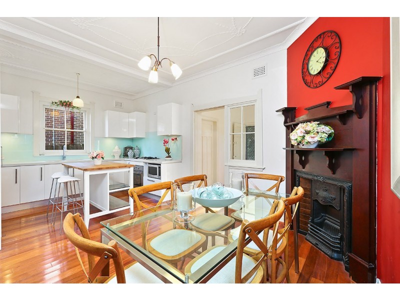 11 Wilga Street, Concord West NSW 2138