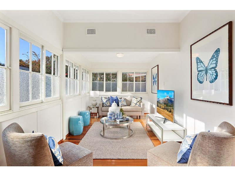 11 Wilga Street, Concord West NSW 2138