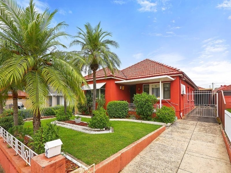 4 Duke Avenue, Concord NSW 2137