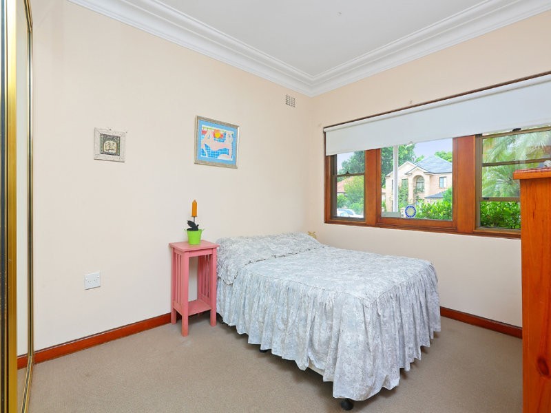 4 Duke Avenue, Concord NSW 2137