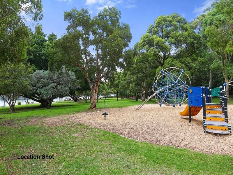 4 Duke Avenue, Concord NSW 2137