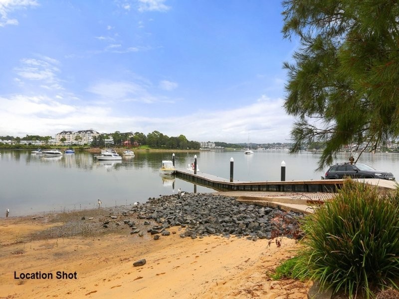 4 Duke Avenue, Concord NSW 2137