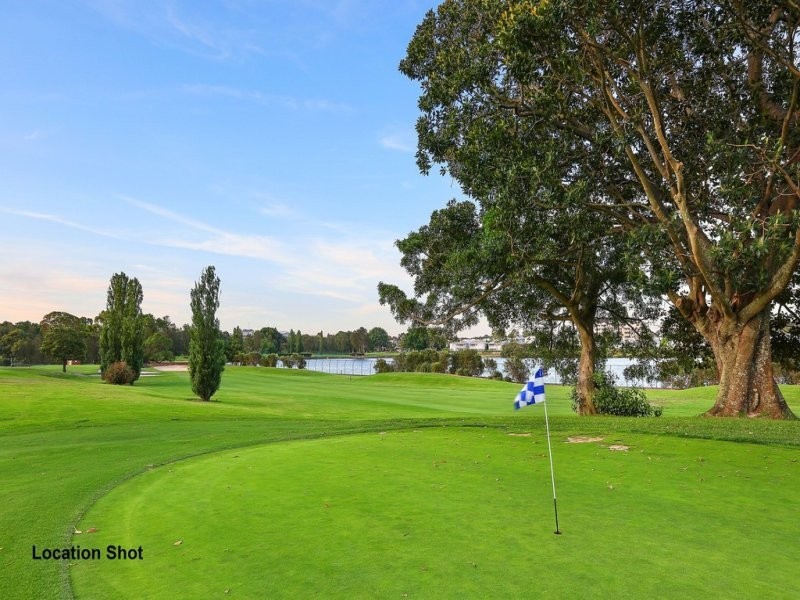 4 Duke Avenue, Concord NSW 2137