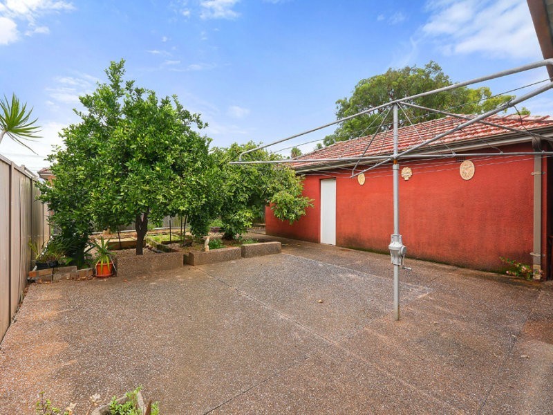 4 Duke Avenue, Concord NSW 2137