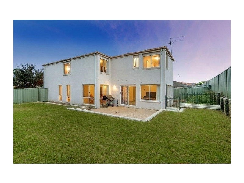 9 Essington way, Glenwood NSW 2768