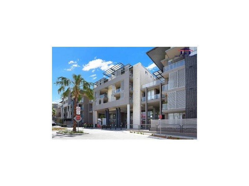 319A/81-86 Courallie Ave, Homebush West NSW 2140