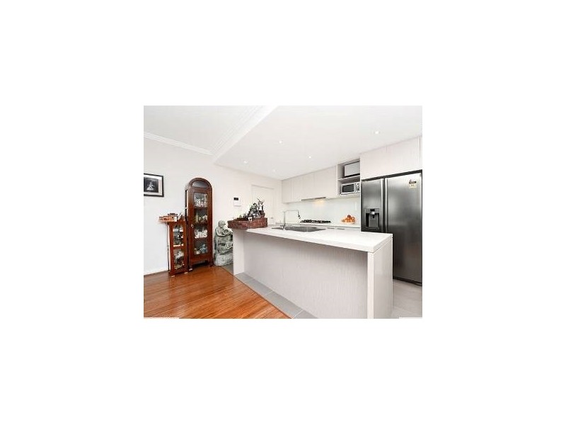 319A/81-86 Courallie Ave, Homebush West NSW 2140