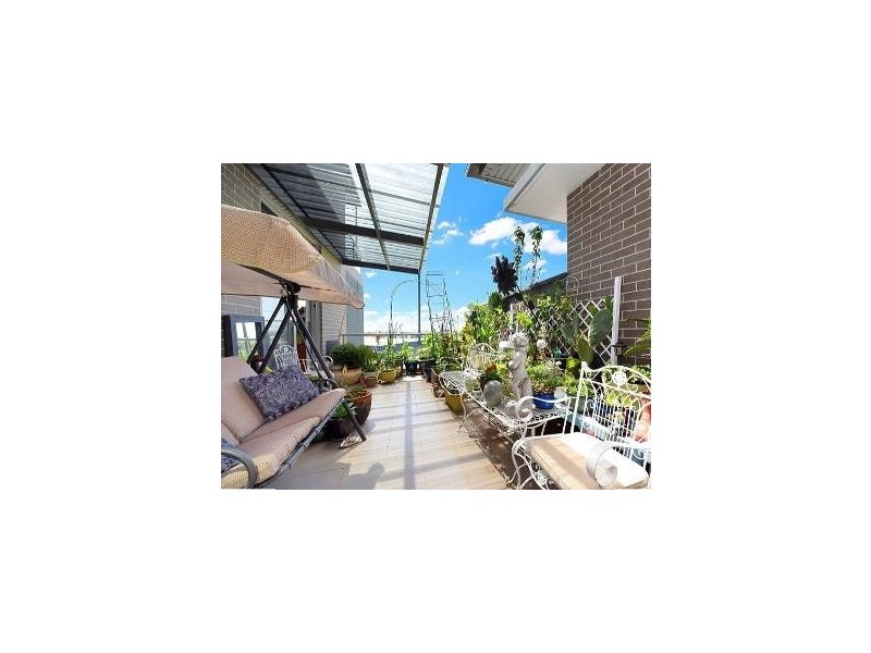 319A/81-86 Courallie Ave, Homebush West NSW 2140