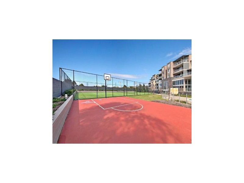 319A/81-86 Courallie Ave, Homebush West NSW 2140