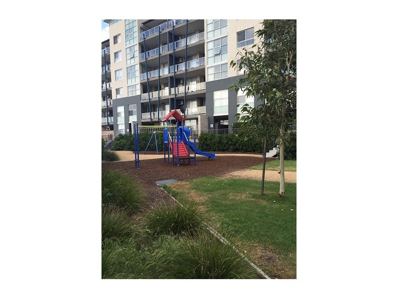 319A/81-86 Courallie Ave, Homebush West NSW 2140