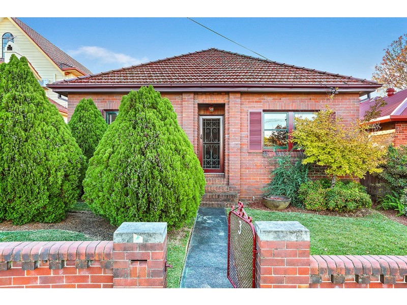 3 Boronia Street, Concord West NSW 2138
