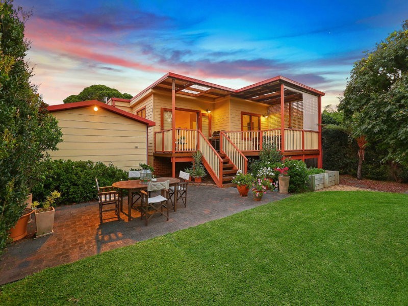 17 Alton Avenue, Concord NSW 2137