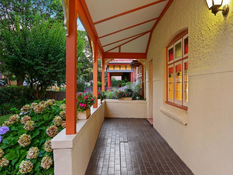 17 Alton Avenue, Concord NSW 2137