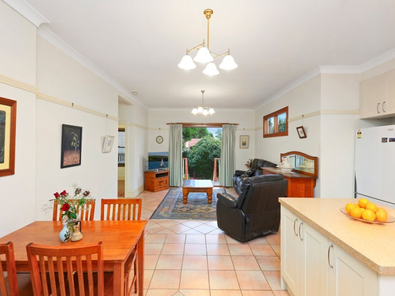 17 Alton Avenue, Concord NSW 2137