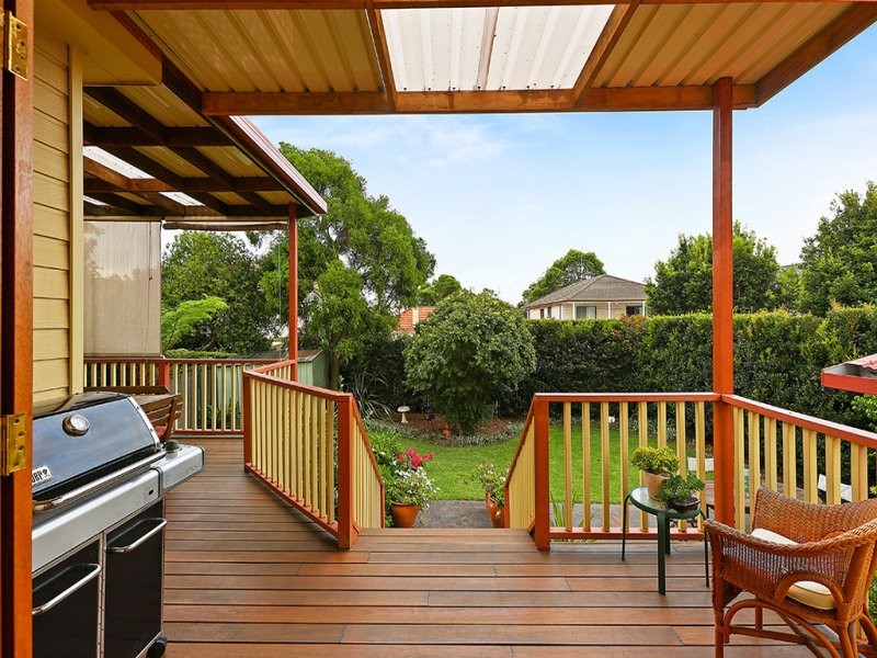 17 Alton Avenue, Concord NSW 2137