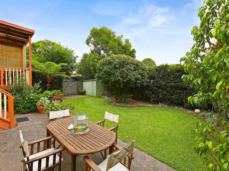 17 Alton Avenue, Concord NSW 2137