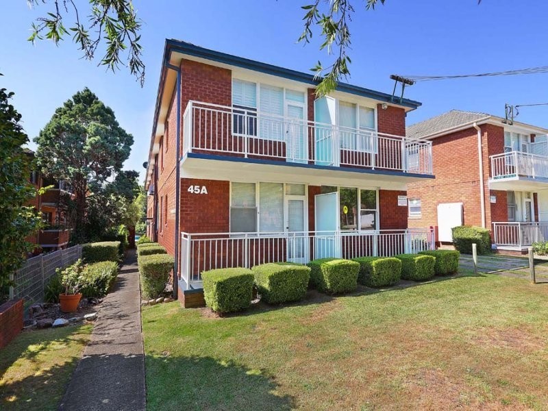 3/45a Burton Street, Concord NSW 2137