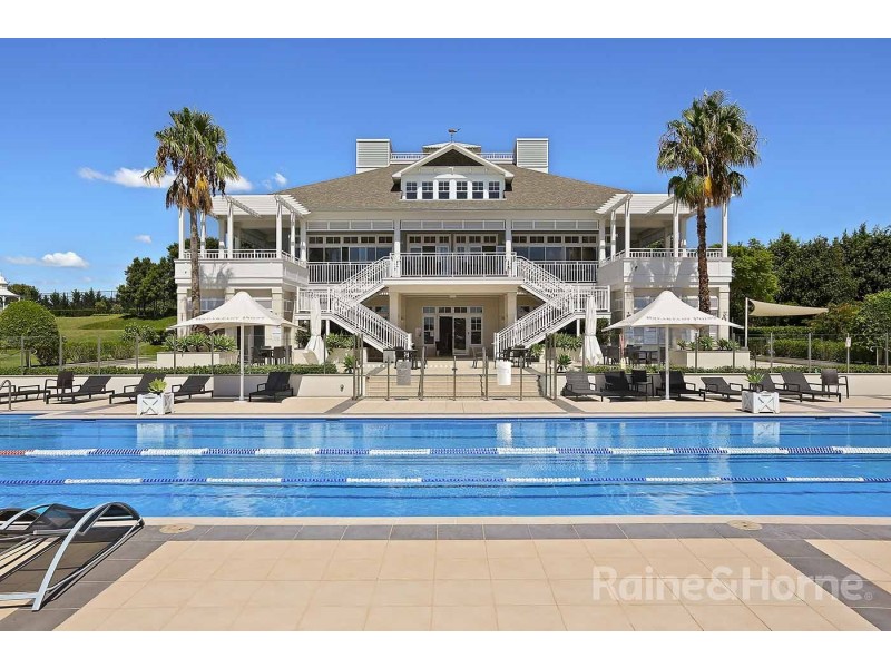 119/58 Peninsula Drive, Breakfast Point NSW 2137