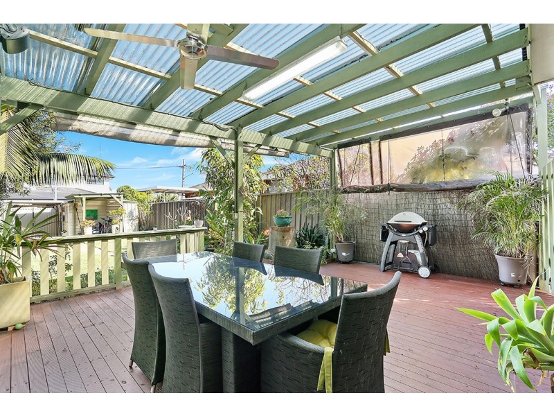 6 Gale Street, Concord NSW 2137