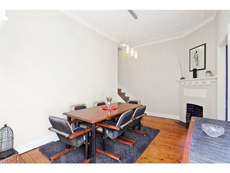 6 Gale Street, Concord NSW 2137