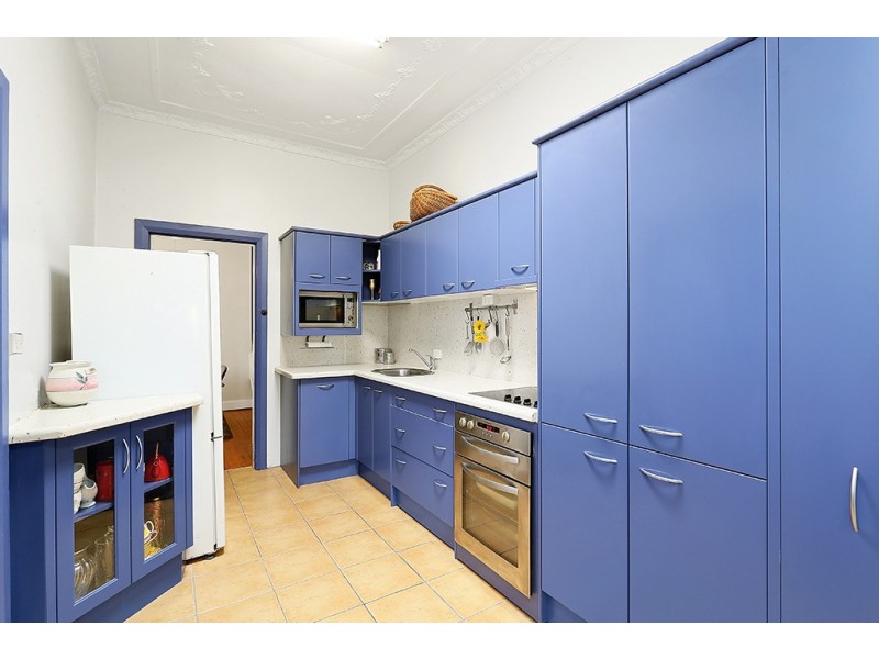 6 Gale Street, Concord NSW 2137