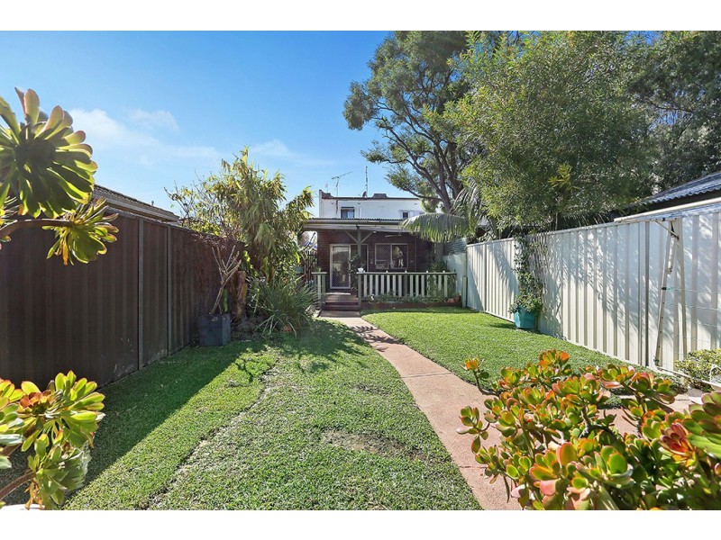 6 Gale Street, Concord NSW 2137