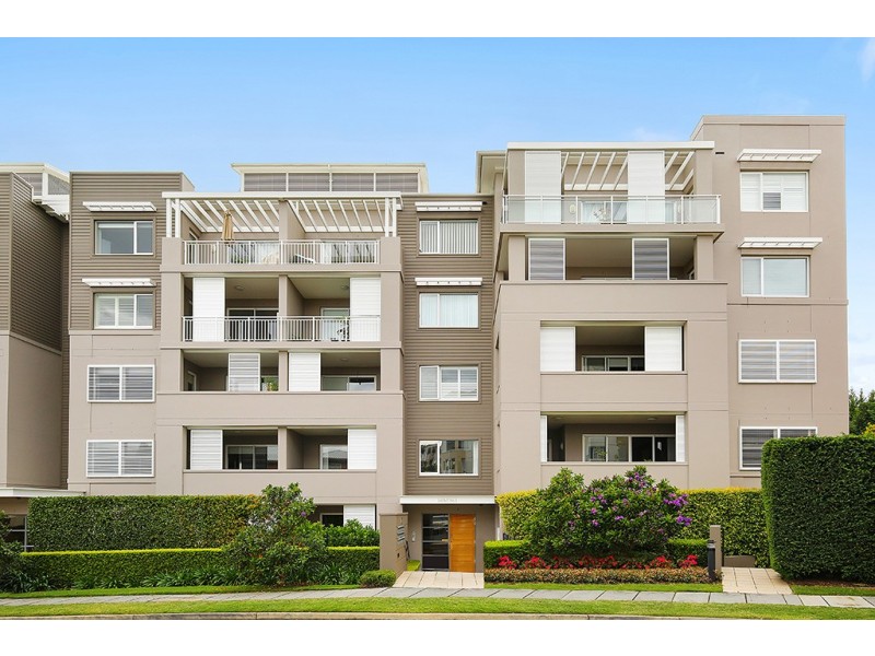 13/21 Peninsula Drive, Breakfast Point NSW 2137