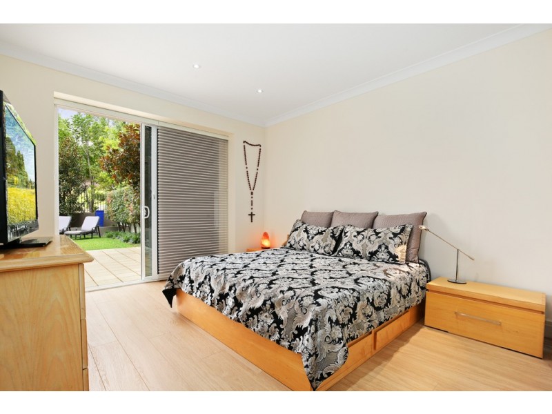 13/21 Peninsula Drive, Breakfast Point NSW 2137