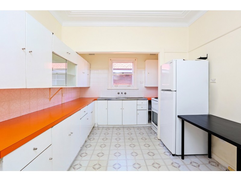 1 Semple Street, Ryde NSW 2112