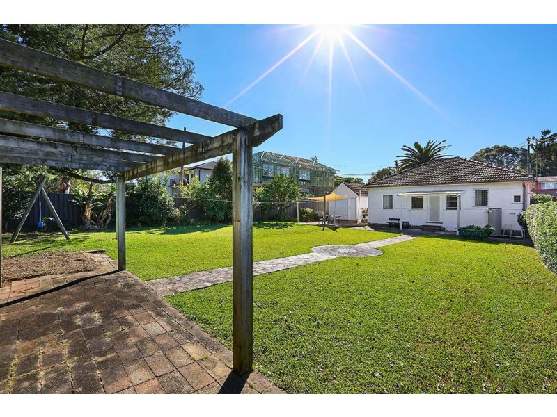 1 Semple Street, Ryde NSW 2112