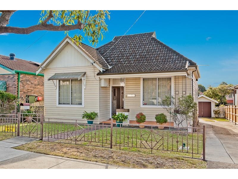 23 Trafalgar Parade, Concord NSW 2137