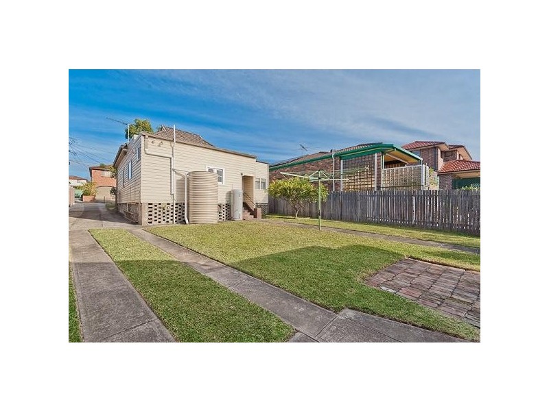 23 Trafalgar Parade, Concord NSW 2137