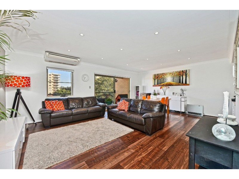 6/1 Bradley Place, Liberty Grove NSW 2138