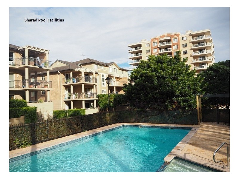 6/1 Bradley Place, Liberty Grove NSW 2138