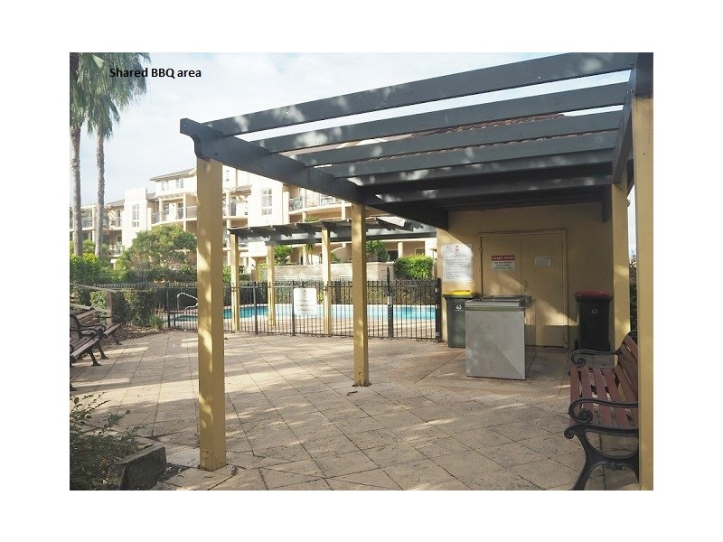 6/1 Bradley Place, Liberty Grove NSW 2138