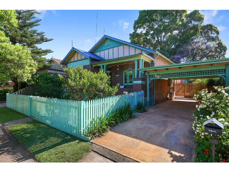 38 Queen Street, Concord West NSW 2138