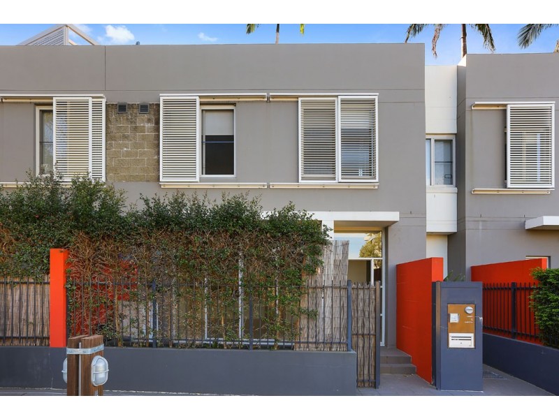 4 Amalfi Drive, Wentworth Point NSW 2127