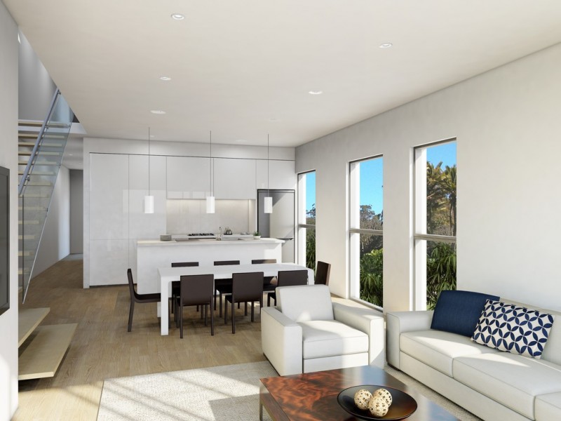 2/27 Gloucester Street, Concord NSW 2137