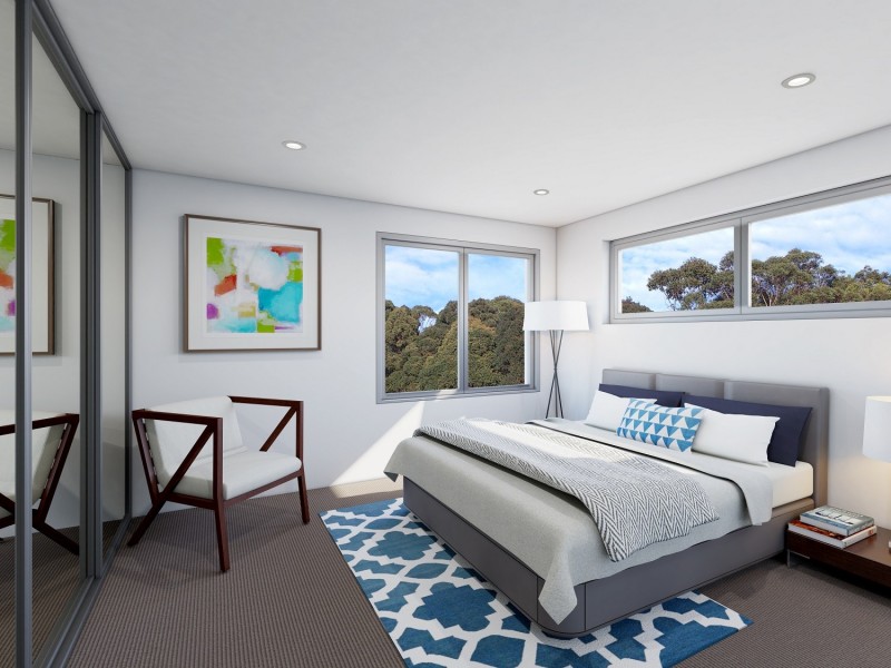 2/27 Gloucester Street, Concord NSW 2137