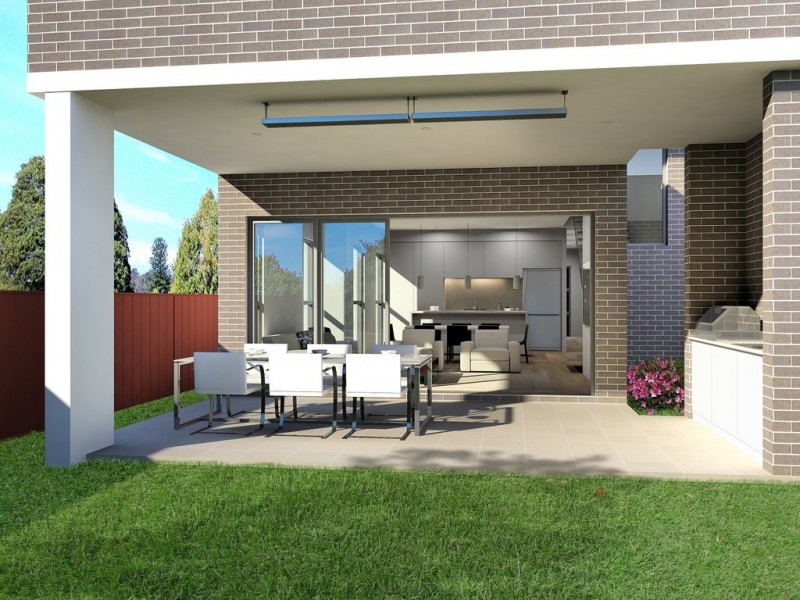 2/27 Gloucester Street, Concord NSW 2137