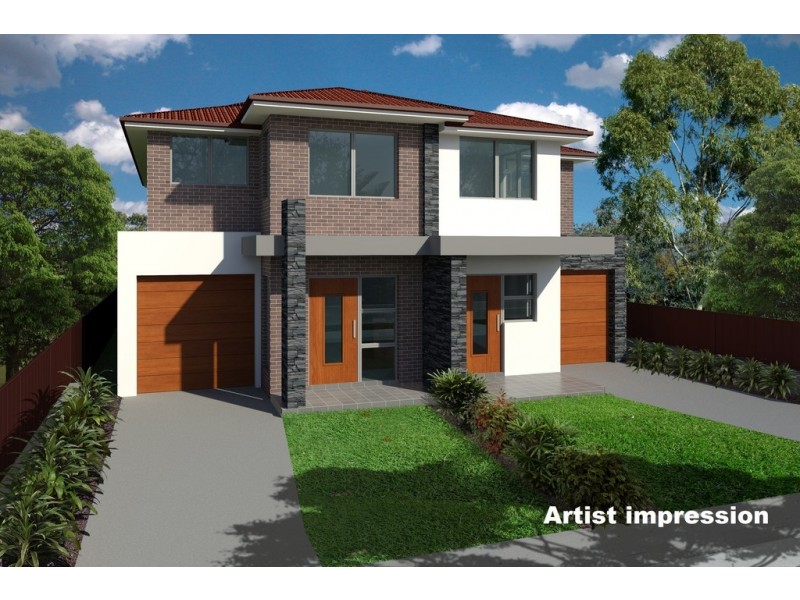 2/27 Gloucester Street, Concord NSW 2137