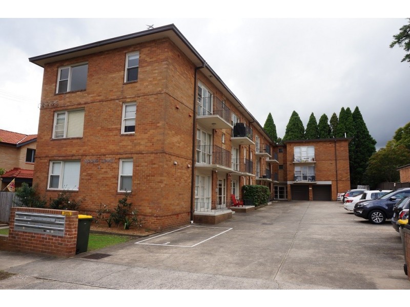 9/4 Moore Street, Drummoyne NSW 2047