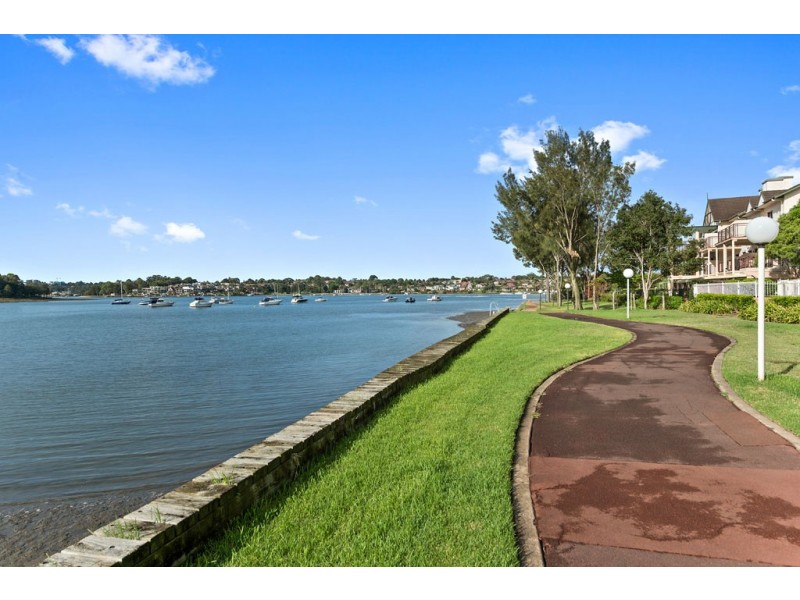 9/162E Burwood Road, Concord NSW 2137