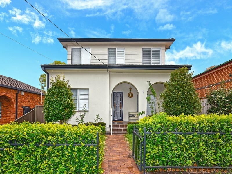 10 Ellis Street, Concord NSW 2137