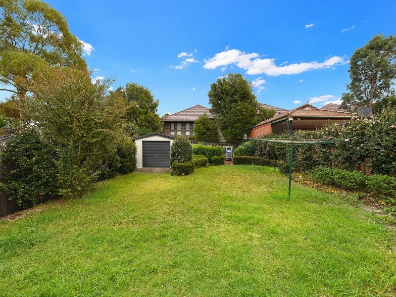 10 Ellis Street, Concord NSW 2137