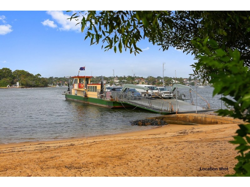 1,2,3/34 Tennyson Road, Mortlake NSW 2137