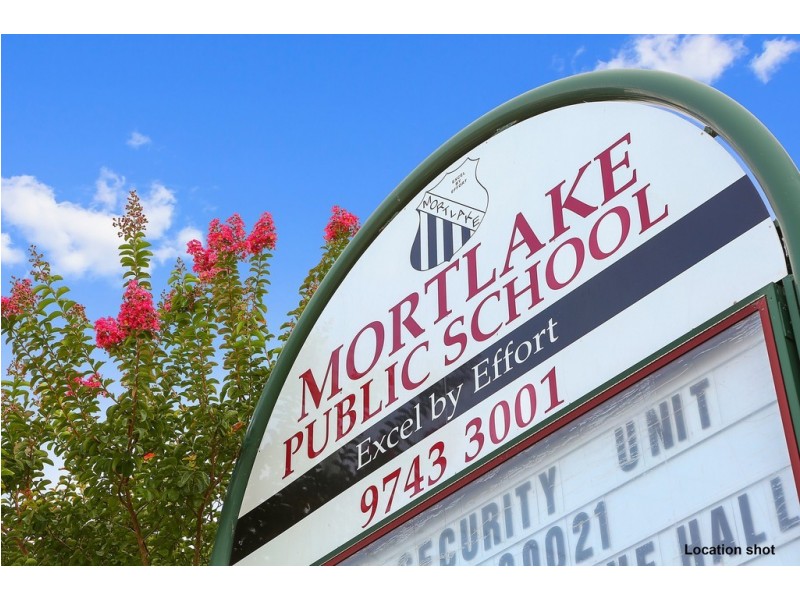 1,2,3/34 Tennyson Road, Mortlake NSW 2137