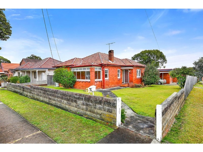 41 Brays Road, Concord NSW 2137