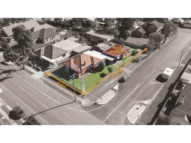 41 Brays Road, Concord NSW 2137