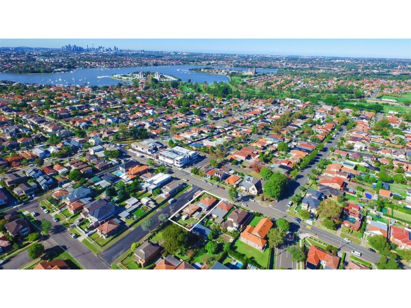 41 Brays Road, Concord NSW 2137